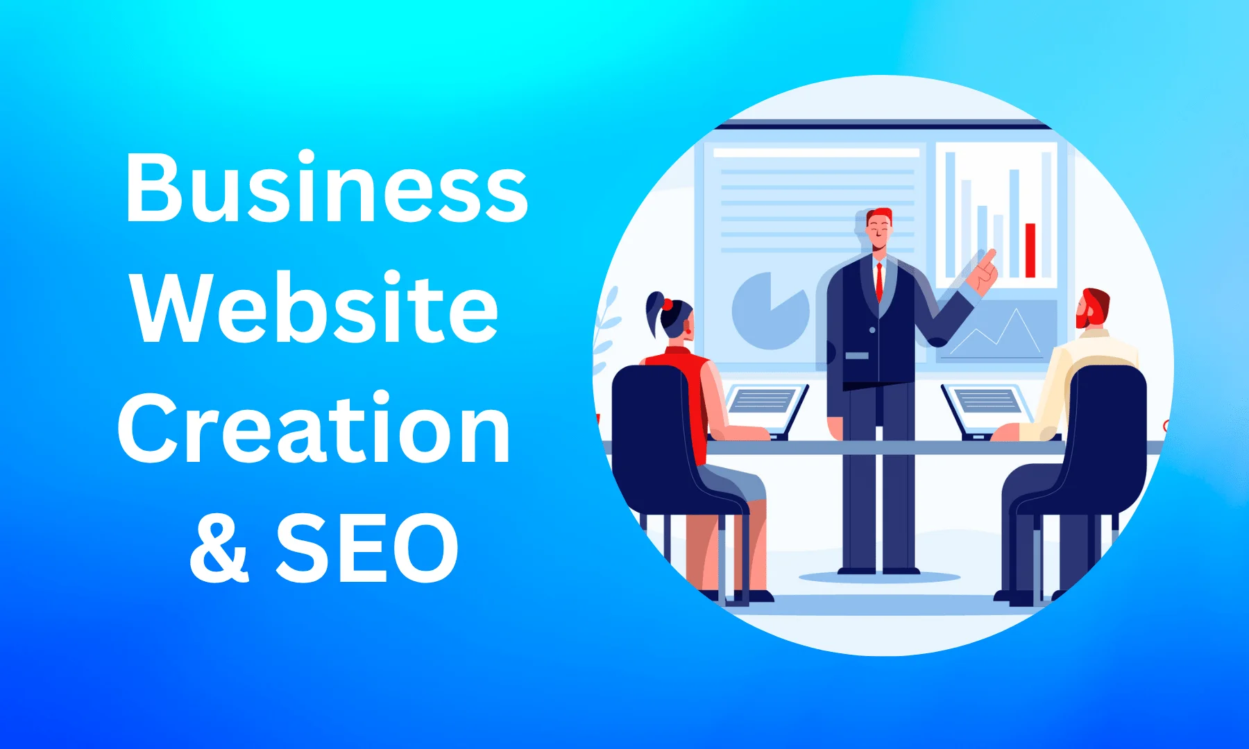 Corporate Website Development Corporate Website Development